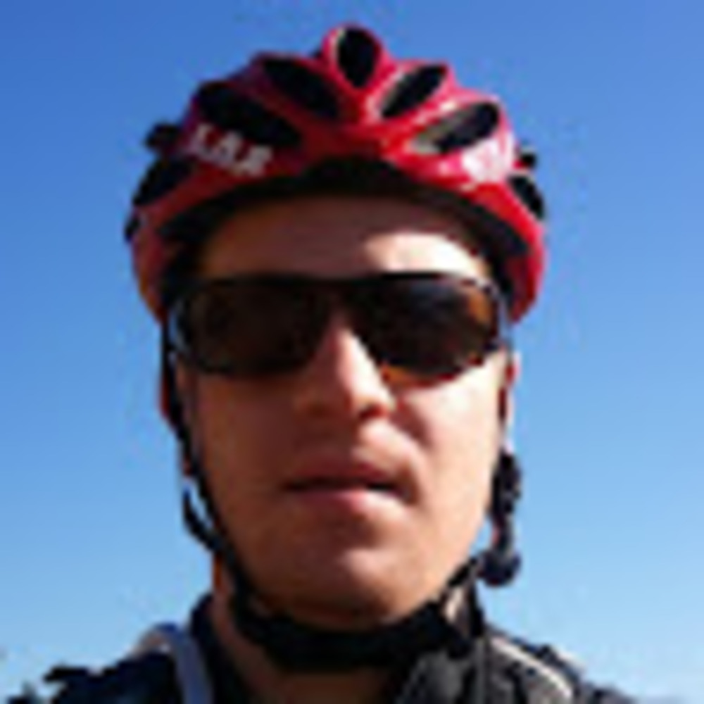 Meet your Posher, William